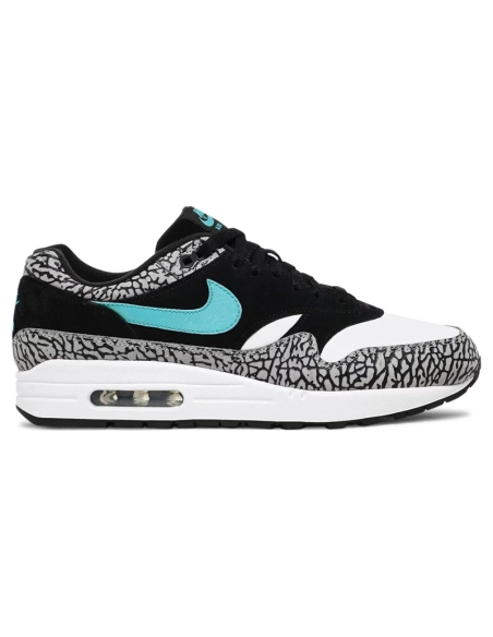 Atmos x Air Max 1 Retro Elephant 2017,NIKE AIR MAX,NIKE SHOES Reps