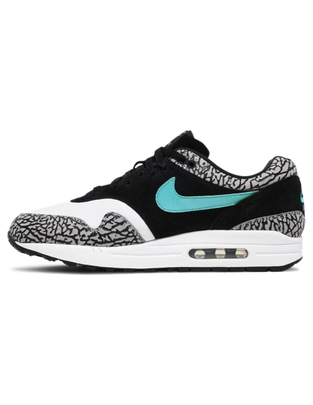Atmos x Air Max 1 Retro Elephant 2017,NIKE AIR MAX,NIKE SHOES Reps