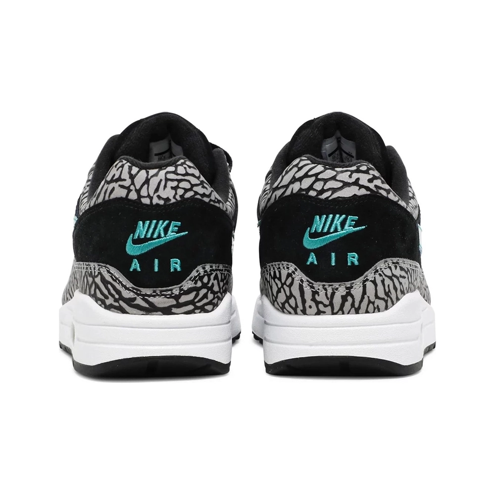Atmos x Air Max 1 Retro Elephant 2017,NIKE AIR MAX,NIKE SHOES Reps