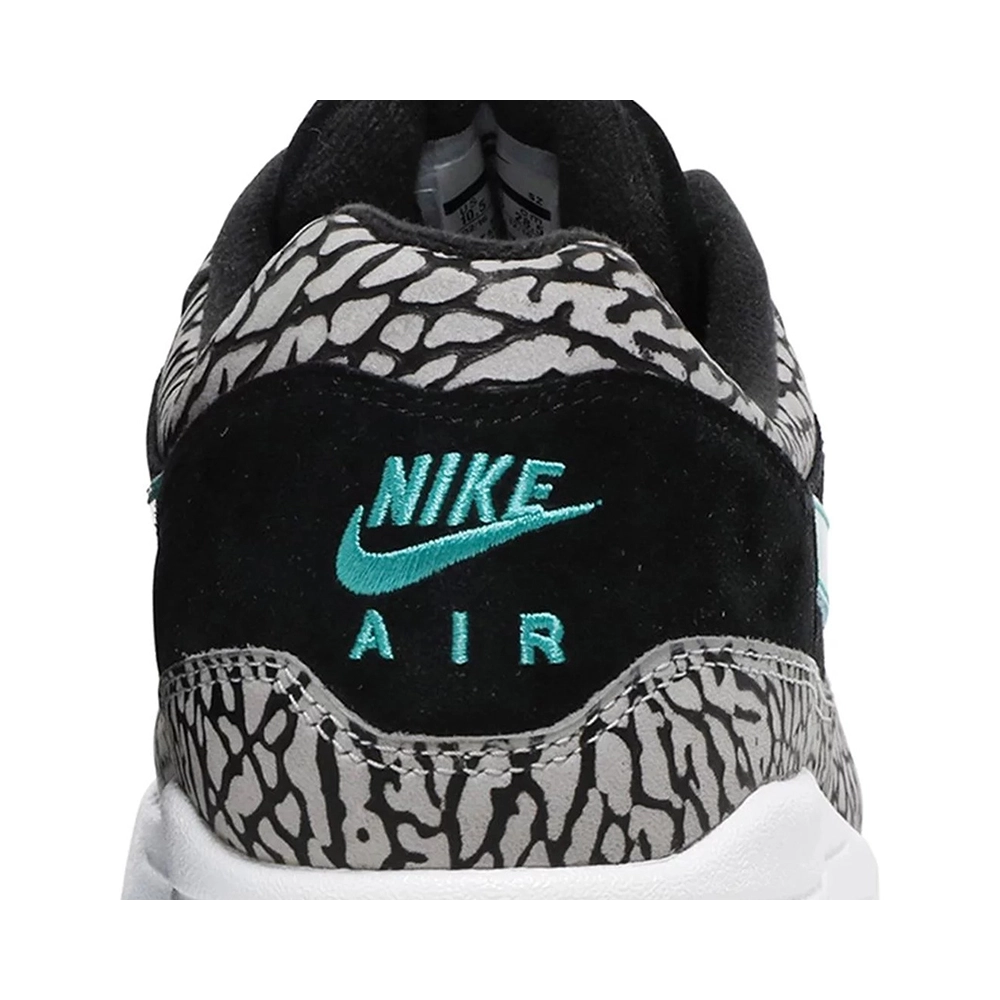 Atmos x Air Max 1 Retro Elephant 2017,NIKE AIR MAX,NIKE SHOES Reps