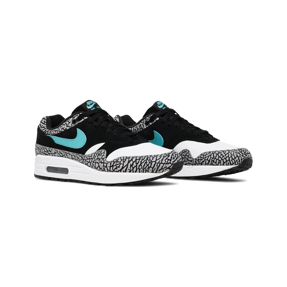 Atmos x Air Max 1 Retro Elephant 2017,NIKE AIR MAX,NIKE SHOES Reps