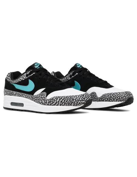 Atmos x Air Max 1 Retro Elephant 2017,NIKE AIR MAX,NIKE SHOES Reps