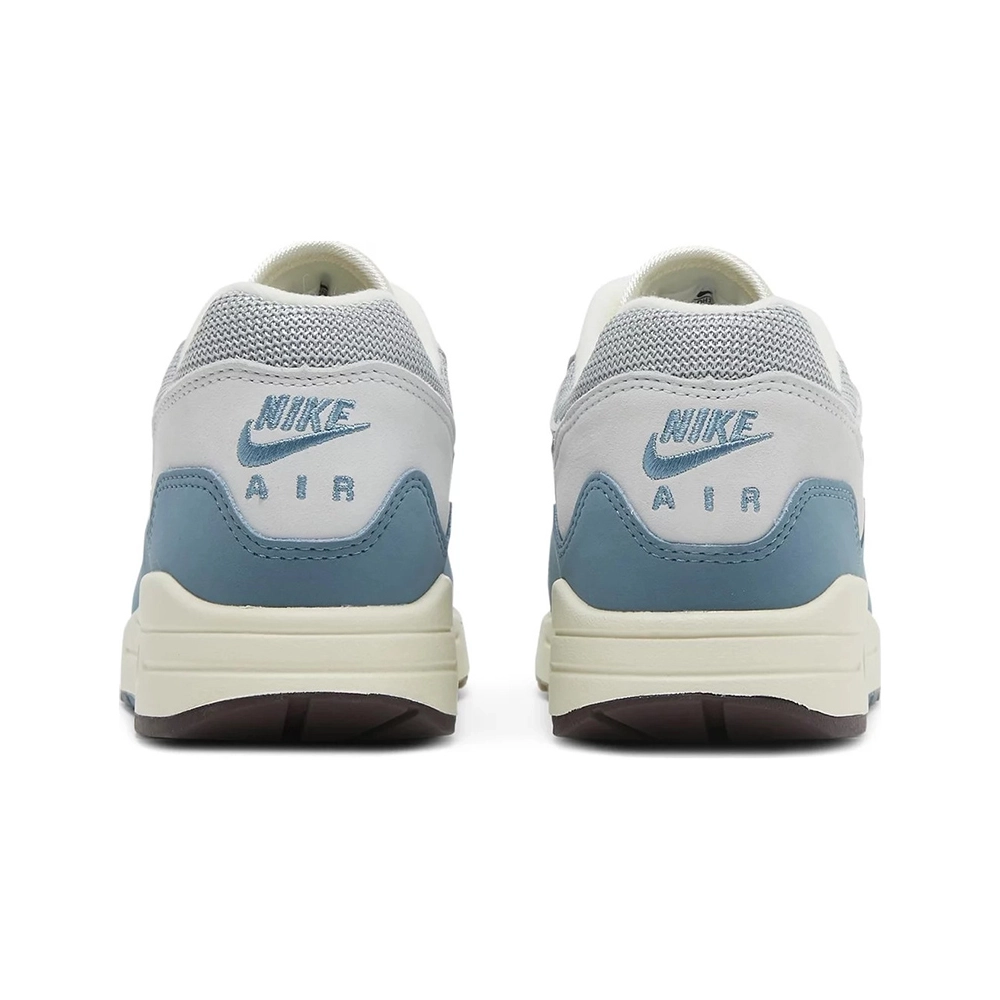Patta x Air Max 1 Noise Aqua,NIKE AIR MAX,NIKE SHOES Reps