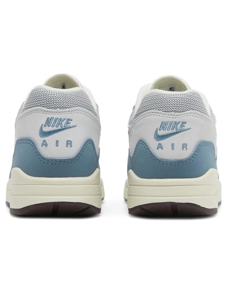 Patta x Air Max 1 Noise Aqua,NIKE AIR MAX,NIKE SHOES Reps