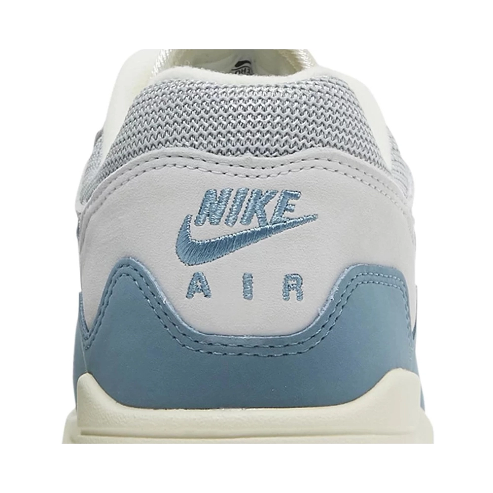 Patta x Air Max 1 Noise Aqua,NIKE AIR MAX,NIKE SHOES Reps