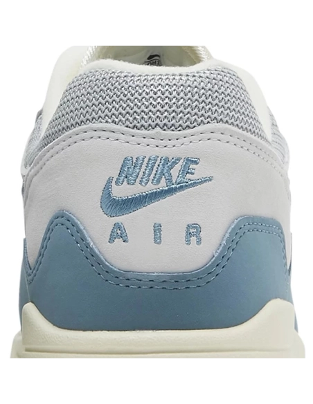 Patta x Air Max 1 Noise Aqua,NIKE AIR MAX,NIKE SHOES Reps