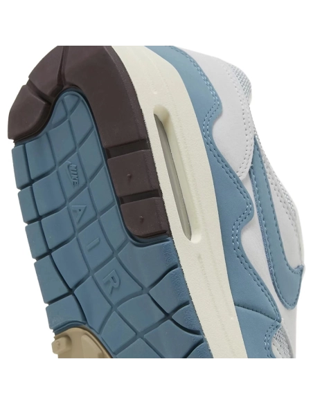 Patta x Air Max 1 Noise Aqua,NIKE AIR MAX,NIKE SHOES Reps