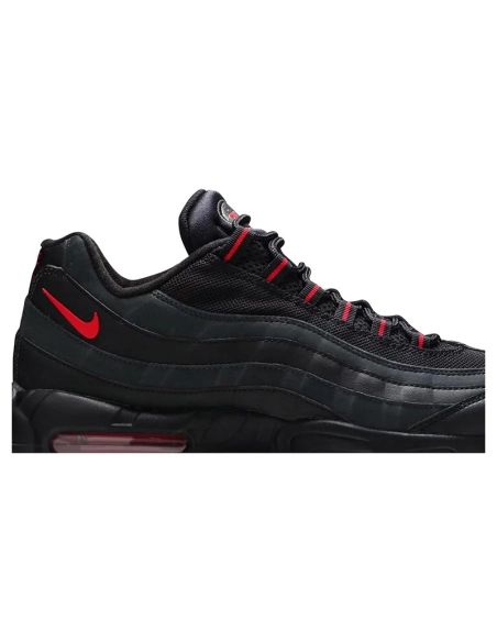 Air Max 95 Bred,NIKE AIR MAX,NIKE SHOES Reps