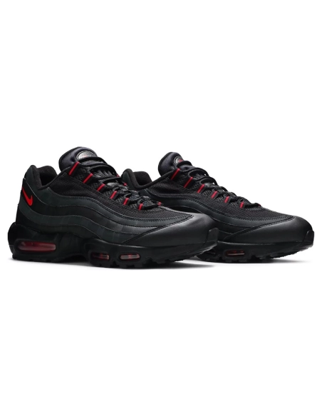 Air Max 95 Bred,NIKE AIR MAX,NIKE SHOES Reps