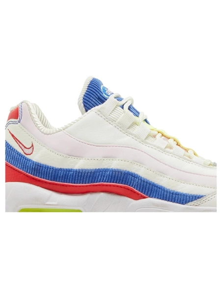 Air Max 95 SE Panache,NIKE AIR MAX,NIKE SHOES Reps
