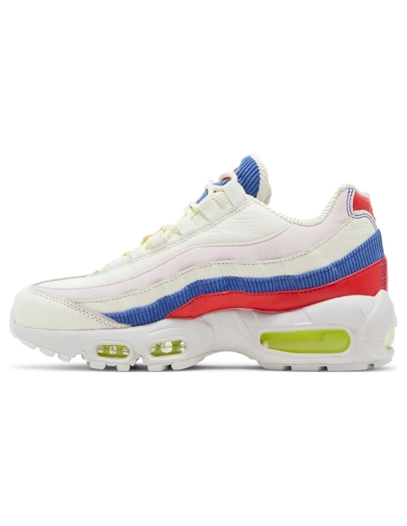Air Max 95 SE Panache,NIKE AIR MAX,NIKE SHOES Reps