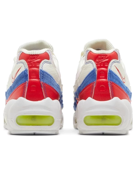 Air Max 95 SE Panache,NIKE AIR MAX,NIKE SHOES Reps