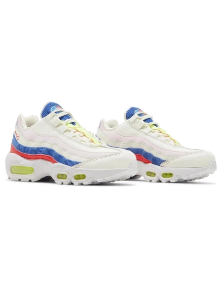 Air Max 95 SE Panache,NIKE AIR MAX,NIKE SHOES Reps