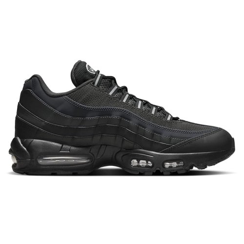 Nike Air Max 95 Black Stadium Grey,NIKE AIR MAX,NIKE SHOES Reps