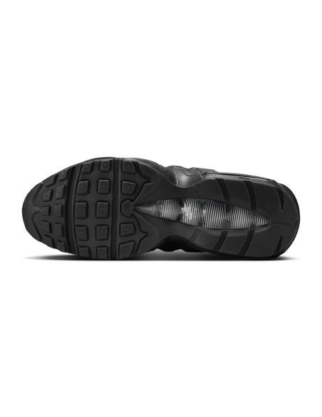 Nike Air Max 95 Black Stadium Grey,NIKE AIR MAX,NIKE SHOES Reps