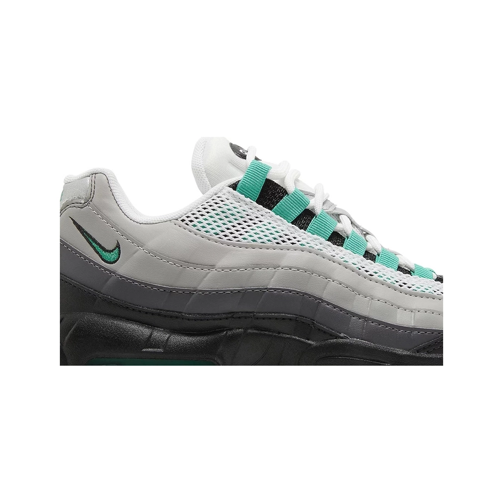 Air Max 95 Next Nature Stadium Green,NIKE AIR MAX,NIKE SHOES Reps