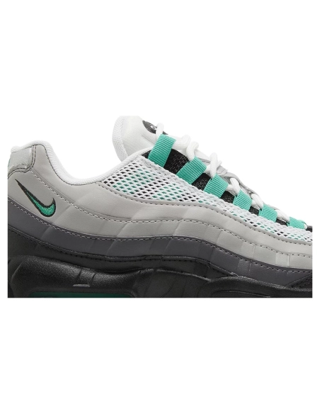 Air Max 95 Next Nature Stadium Green,NIKE AIR MAX,NIKE SHOES Reps
