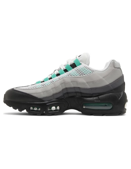 Air Max 95 Next Nature Stadium Green,NIKE AIR MAX,NIKE SHOES Reps