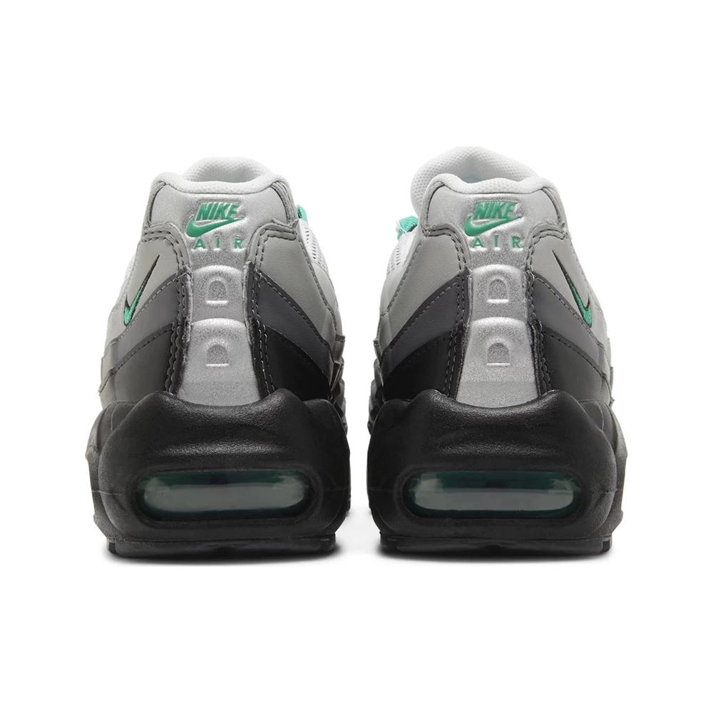 Air Max 95 Next Nature Stadium Green,NIKE AIR MAX,NIKE SHOES Reps