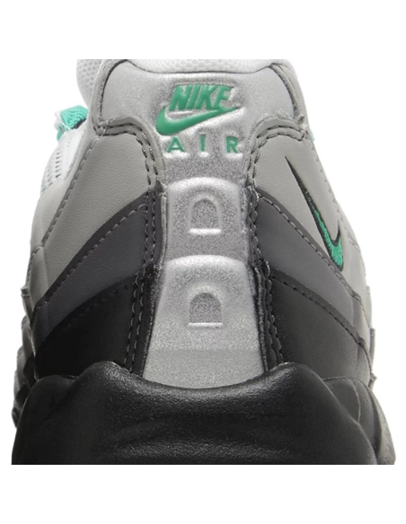 Air Max 95 Next Nature Stadium Green,NIKE AIR MAX,NIKE SHOES Reps