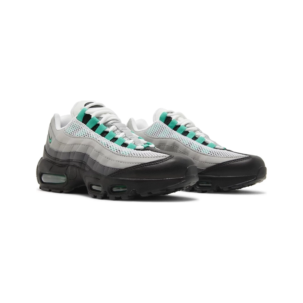 Air Max 95 Next Nature Stadium Green,NIKE AIR MAX,NIKE SHOES Reps