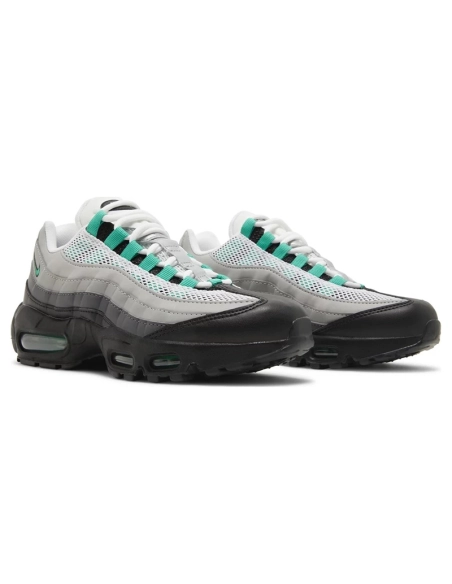 Air Max 95 Next Nature Stadium Green,NIKE AIR MAX,NIKE SHOES Reps