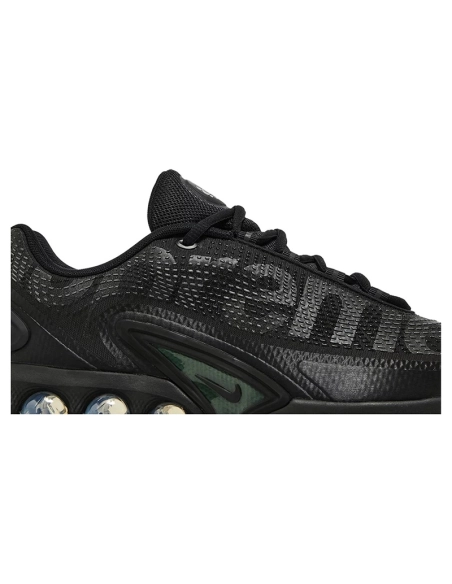 Supreme x Air Max DN Black Galactic Jade,NIKE AIR MAX,NIKE SHOES Reps