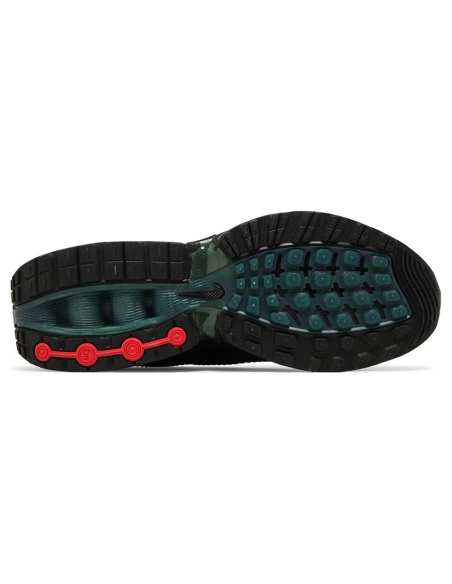 Supreme x Air Max DN Black Galactic Jade,NIKE AIR MAX,NIKE SHOES Reps