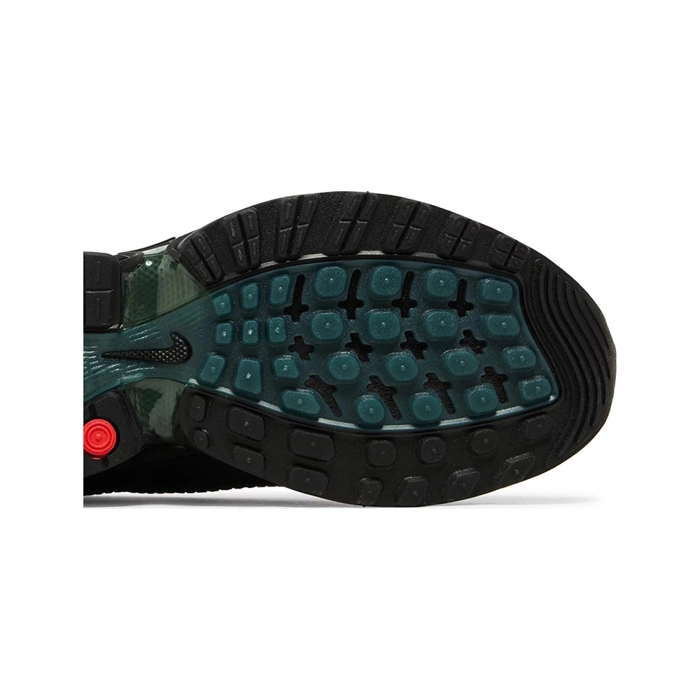 Supreme x Air Max DN Black Galactic Jade,NIKE AIR MAX,NIKE SHOES Reps