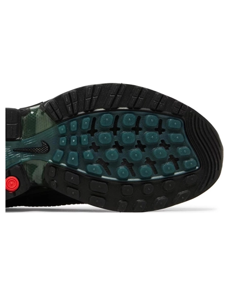 Supreme x Air Max DN Black Galactic Jade,NIKE AIR MAX,NIKE SHOES Reps