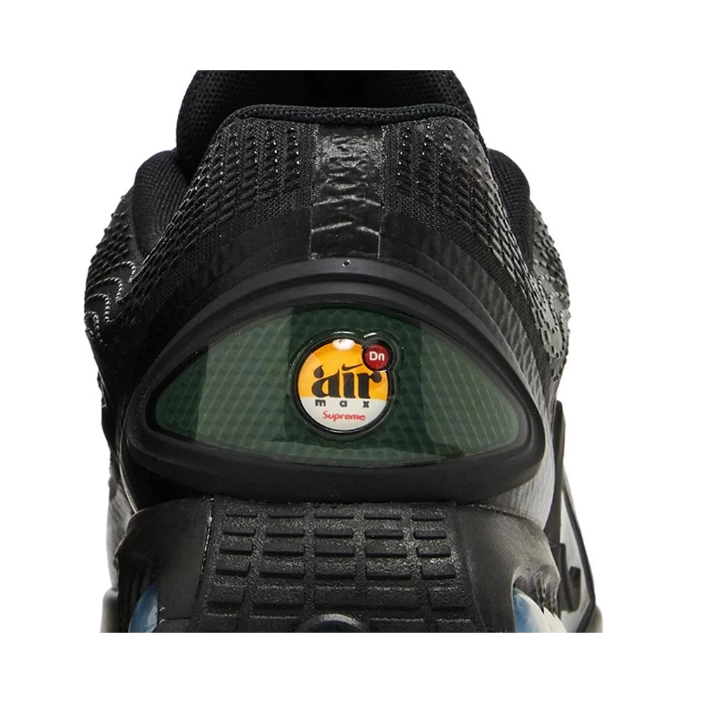Supreme x Air Max DN Black Galactic Jade,NIKE AIR MAX,NIKE SHOES Reps