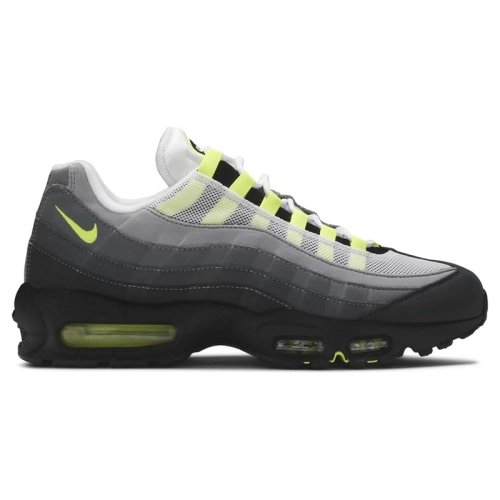 Air Max 95 OG Neon 2020,NIKE AIR MAX,NIKE SHOES Reps
