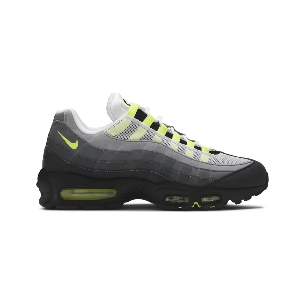 Air Max 95 OG Neon 2020,NIKE AIR MAX,NIKE SHOES Reps