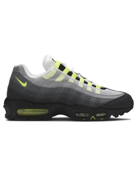 Air Max 95 OG Neon 2020,NIKE AIR MAX,NIKE SHOES Reps