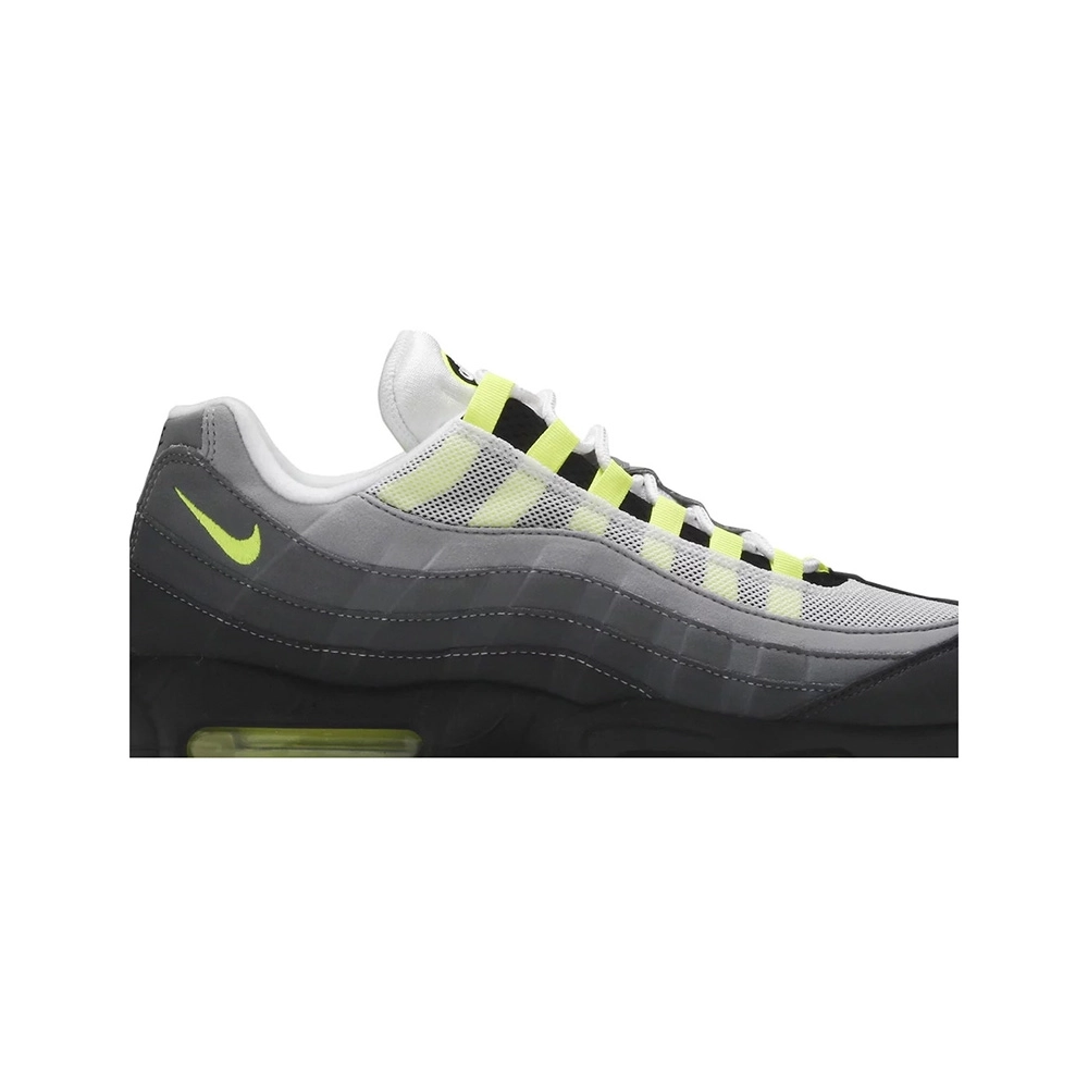 Air Max 95 OG Neon 2020,NIKE AIR MAX,NIKE SHOES Reps