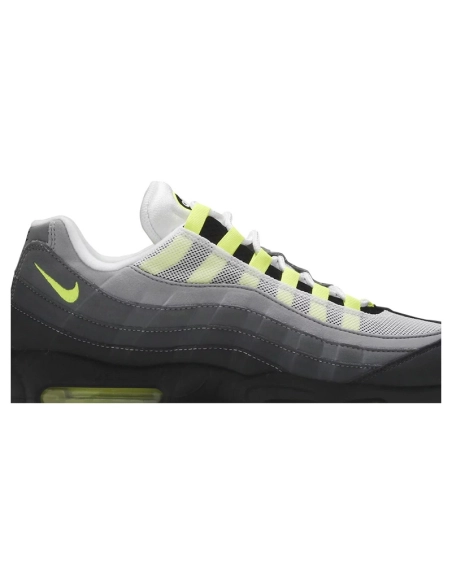 Air Max 95 OG Neon 2020,NIKE AIR MAX,NIKE SHOES Reps