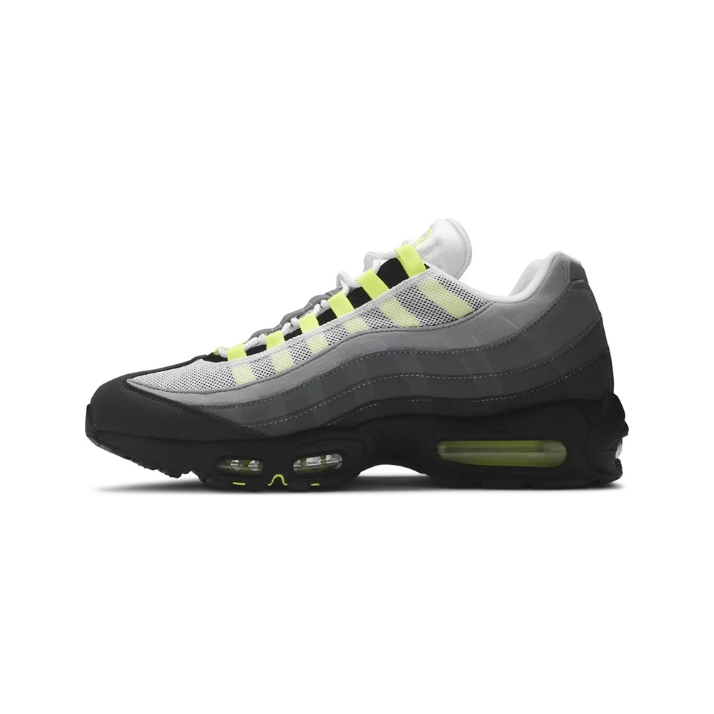 Air Max 95 OG Neon 2020,NIKE AIR MAX,NIKE SHOES Reps