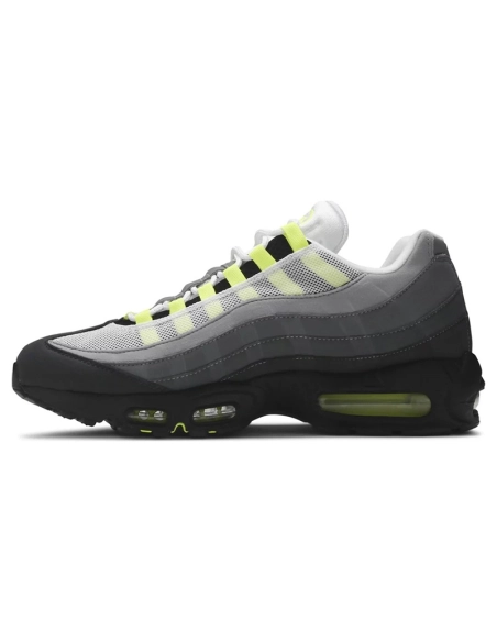 Air Max 95 OG Neon 2020,NIKE AIR MAX,NIKE SHOES Reps