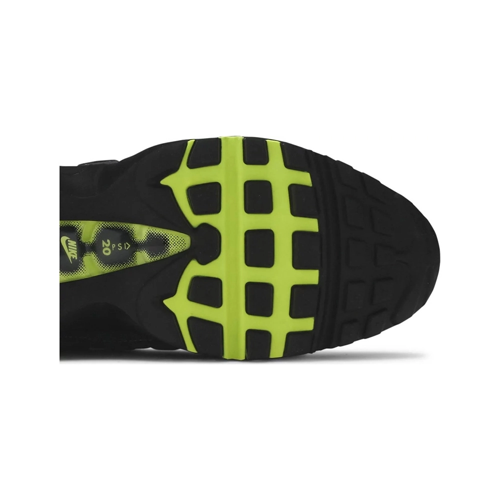 Air Max 95 OG Neon 2020,NIKE AIR MAX,NIKE SHOES Reps