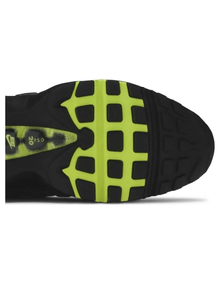 Air Max 95 OG Neon 2020,NIKE AIR MAX,NIKE SHOES Reps
