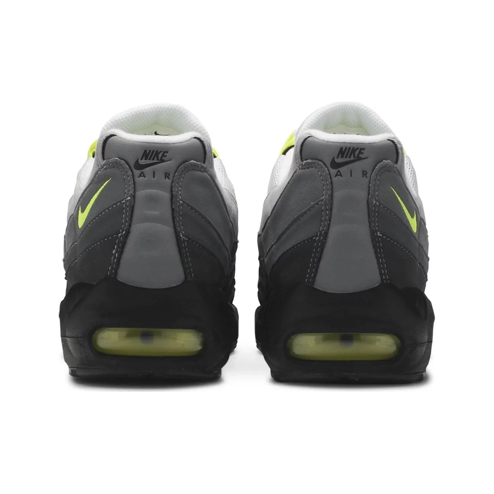 Air Max 95 OG Neon 2020,NIKE AIR MAX,NIKE SHOES Reps
