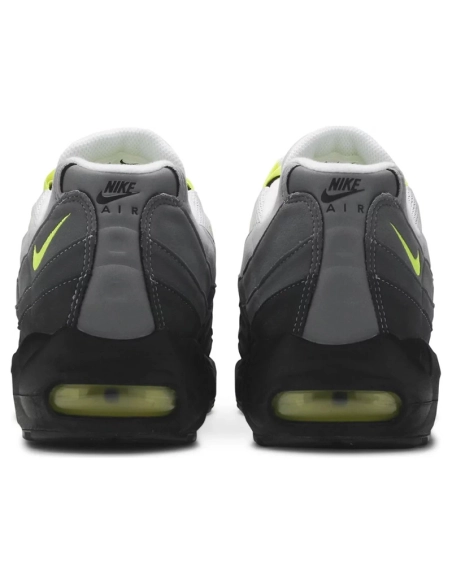 Air Max 95 OG Neon 2020,NIKE AIR MAX,NIKE SHOES Reps