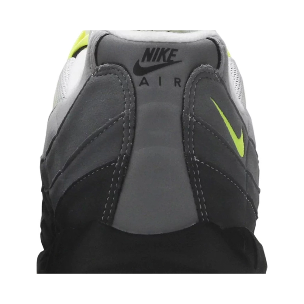 Air Max 95 OG Neon 2020,NIKE AIR MAX,NIKE SHOES Reps