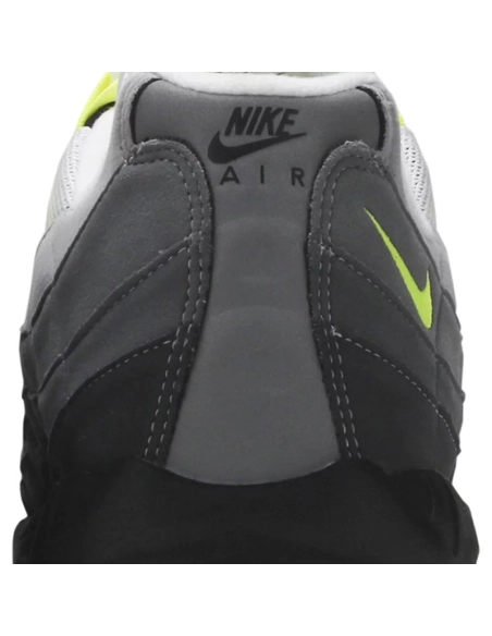 Air Max 95 OG Neon 2020,NIKE AIR MAX,NIKE SHOES Reps