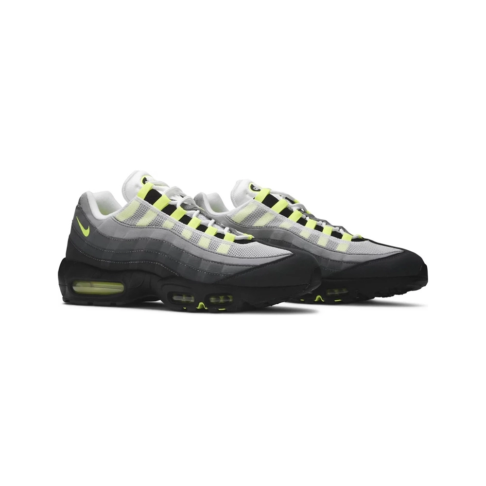 Air Max 95 OG Neon 2020,NIKE AIR MAX,NIKE SHOES Reps
