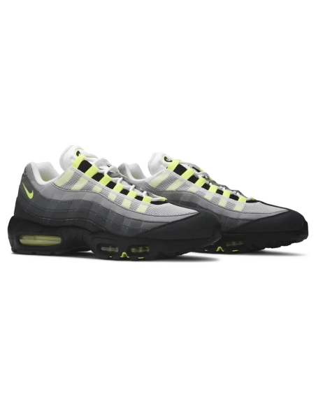 Air Max 95 OG Neon 2020,NIKE AIR MAX,NIKE SHOES Reps
