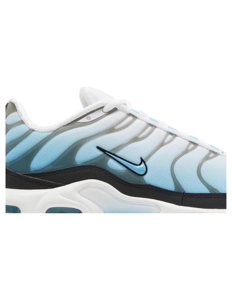 Nike Air Max Plus Baltic Blue,NIKE AIR MAX,NIKE SHOES Reps
