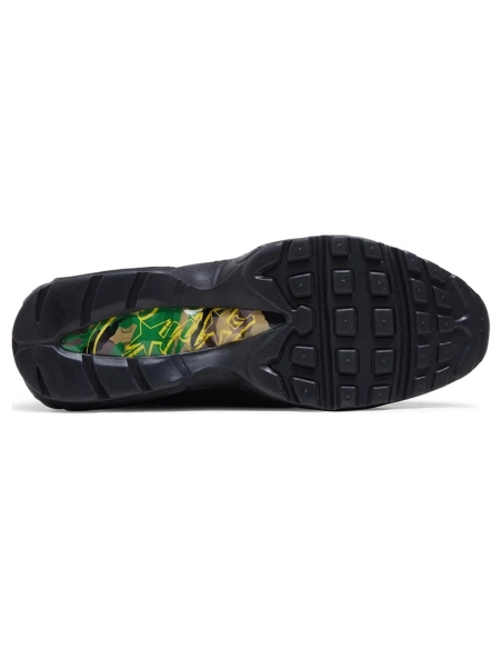 Nike Air Max 95 SP Corteiz Gutta Green,NIKE AIR MAX,NIKE SHOES Reps