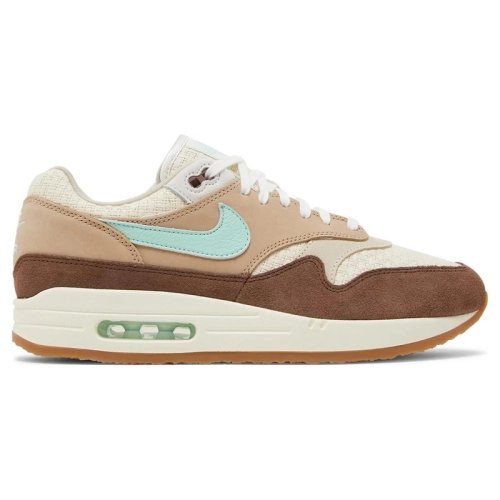 Air Max 1 Retro Crepe Hemp 2022,NIKE AIR MAX,NIKE SHOES Reps