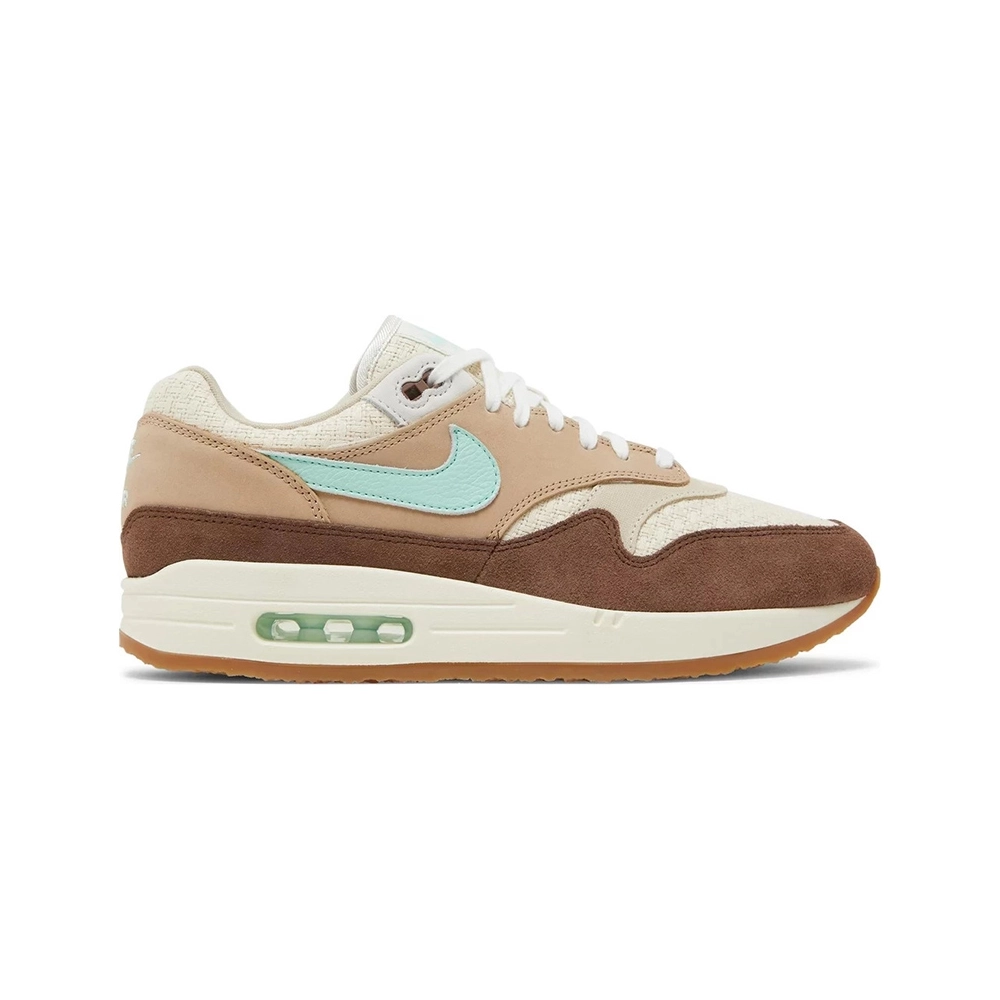 Air Max 1 Retro Crepe Hemp 2022,NIKE AIR MAX,NIKE SHOES Reps